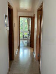 Changi Rise Condominium (D18), Condominium #503014871